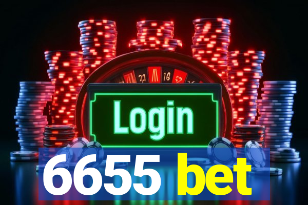 6655 bet